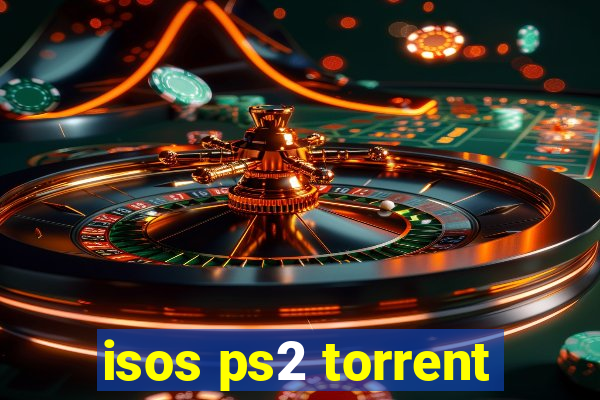 isos ps2 torrent